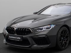 Foto Nummer 16: BMW M8
