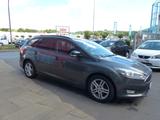 Ford Focus Turnier Business 1,5 D. NAVI,SHZ,PDC,EUR-6 - Ford Focus mit Diesel-Antrieb: 1.6