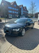 Audi A8 3.0 TDI TOP ZUSTAND - Audi A8 aus 2013