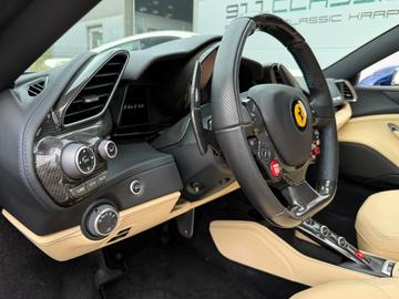 صورة مصغرة 23 لـ 2016 Ferrari 488 GTB