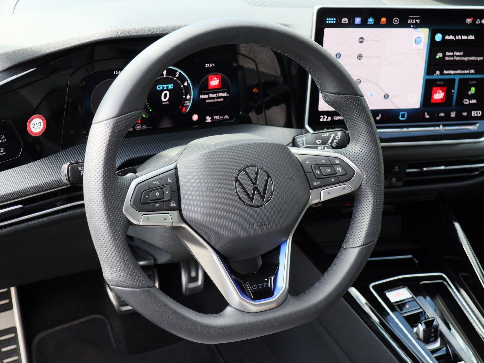 Volkswagen Golf - Bild 10