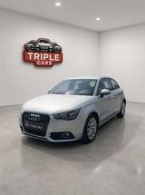 Audi A1 attraction | HU&AU Neu | Steuerkette Neu - gebrauchte Audi A1 aus dem Jahr 2010