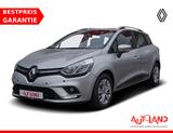 Renault Clio Grandtour 0.9 TCE Limited Navi Tempomat DAB - Renault Clio in Halle