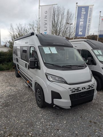 Adria Twin Edition 640 SLB