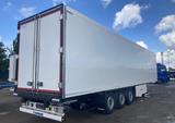 Krone SDRThermo-King SLX 300 - Schlepper