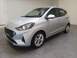 Hyundai i10 1.0 Bluetooth|DAB|Klima|USB - Hyundai i10 Gebrauchtwagen in Frankfurt