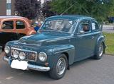 Volvo Oldtimer  . Volvo PV 544 - Volvo: Pv 544