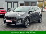 Kia Sportage GT-Line 4WD PANO|AHK|KAMERA|LED - Kia Sportage in Wiesbaden