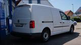 Volkswagen Caddy Nfz Maxi Kasten BMT - gebrauchte Volkswagen Caddy aus dem Jahr 2016