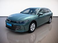 Volkswagen Passat Variant - Vorschau Bild 2