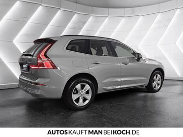 Volvo XC60 - 5
