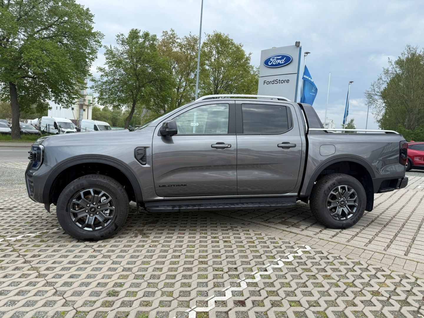 Ford Ranger - Bild 2