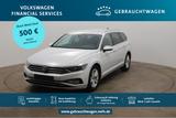 Volkswagen Passat Variant Elegance 4Motion 2.0 TDI SCR Klim
