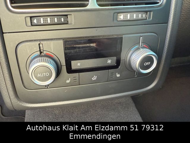 Fahrzeugabbildung Volkswagen Touareg V6 TDI Terrain Tech 3 Jahre Garantie