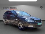 Skoda Octavia Combi 1.2 TSI Ambition mit AHK - Skoda Gebrauchtwagen von 2013