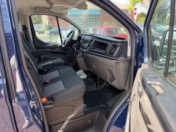Ford Transit Custom - 12