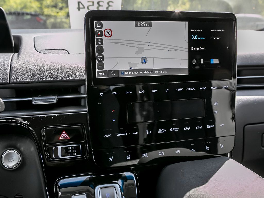 Hyundai Staria – Bild 14