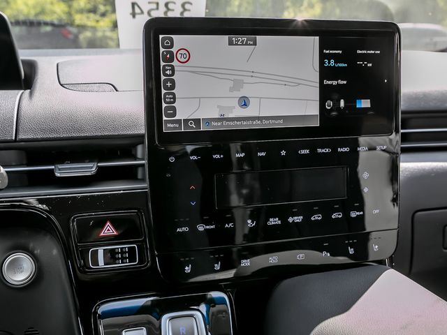 Hyundai Staria 1.6 Prime Hybrid 2WD Autobahnassistent