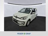 Volkswagen up! move 1.0 TSI 5-Gang 65PS - Volkswagen up! in Osnabrück