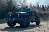Jeep Wrangler 2.8 CRD Autom. Cabrio & Hardtop - Jeep Wrangler: Hardtop