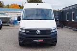 Volkswagen Crafter Kaste 35 MAXI 4MOTION ACC*LED MEGA VOLLL - Volkswagen Crafter: Maxi