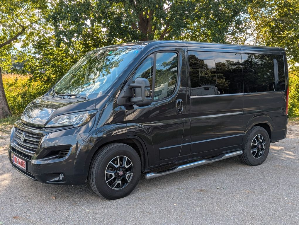 Image of Fiat Ducato