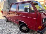 Volkswagen T3 andere - VW T3 andere von privat