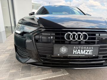 Audi A6 Lim. 45 TFSI quattro design|Kamera|VirtualCo.