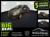Peugeot 208 1.2 82 Signature SHZ+Navi+Kamera+Klimaauto