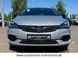 Opel Astra K Lim. 5-trg. Design & Tech Start/Stop - Opel Astra Gebrauchtwagen in Magdeburg