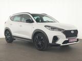 Hyundai Tucson N Line Navi|Kamera|PDC|SHZ|ACC|LED|Tempo - Hyundai TUCSON in Mönchengladbach