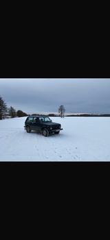 Lada Niva 4x4 - Lada aus 2009