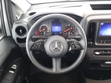 Mercedes Vito - 12
