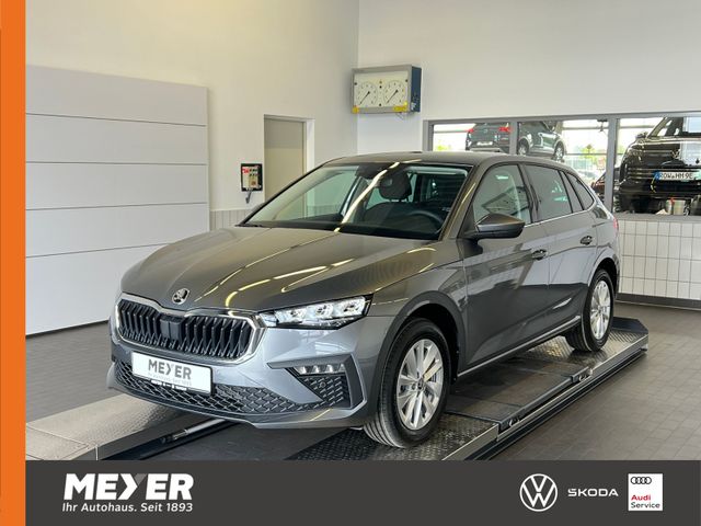 SKODA Scala Selection 1.0 TSI DSG *LED, ACC, Kamera, 1