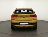 BMW X2 18i Advantage LED Navi Sitzheizung DAB USB - BMW X2: Advantage