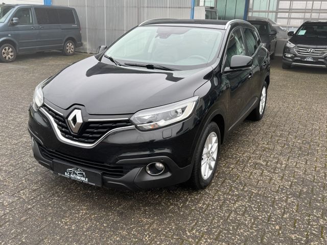 Renault Kadjar 1,2 Collection*Autom.*Navi*Kamera*Keyless