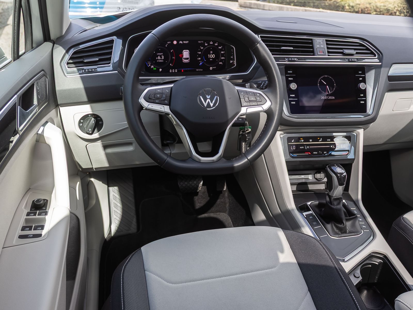 Volkswagen Tiguan - Bild 22