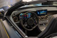 Mercedes-Benz C 63s AMG Final Edition 1 of 499 MH