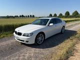 BMW 750i A - Rarität, Top gepflegt und 49Tkm 