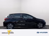 Hyundai i20 Trend Turbo Komfort & Licht Paket Navi LED - Hyundai i20: Schwarz