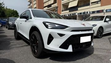 Cupra Formentor - 2
