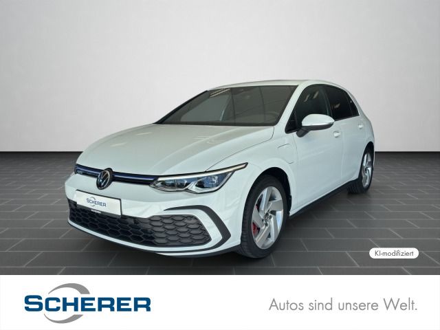 Abbildung Leasingangebot Volkswagen Golf VIII 1.4 eHybrid GTE NAVI AHK APP