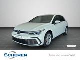 Volkswagen Golf VIII 1.4 eHybrid GTE NAVI AHK APP