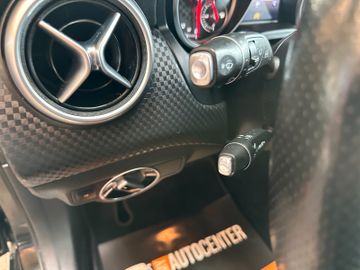 MYAUTOCENTER – Gebraucht- und Jahreswagen mit Werkstattservice in Pfaffenhofen Mercedes-Benz A 180 *TEMPO*NAV*KLIMA*SitzHZ*LED*PDC*TÜV 328*