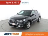 Audi Q2 35 TFSI Sport Aut.*NAVI*LED*PDC* - Audi Q2 in Bonn