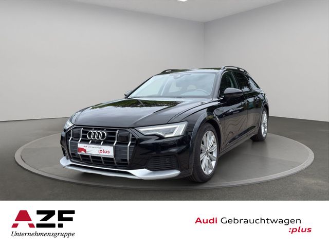 AUDI A6 allroad quattro 40 TDI qu. S-tronic AHK+ACC