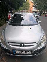 Peugeot PEUGEOT 307 1.6 2004 BENZİN - Peugeot 307 in Dortmund