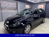 Volkswagen Golf VI 1.6 TDI  BlueMotion Variant*NAVIGATION*