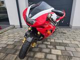Bimota YB11-00KM - BIMOTA MOTORRAD