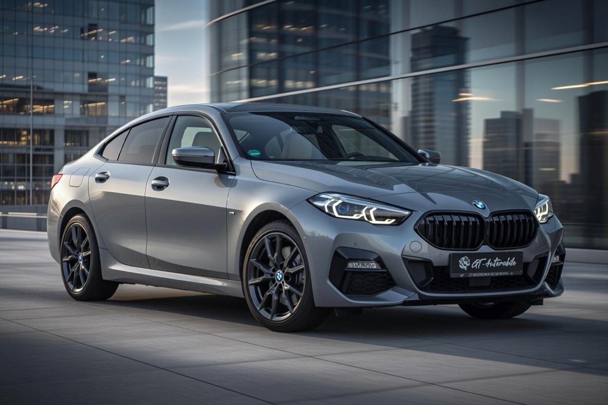 BMW 218i GC*M Sport* KAM*SHADOW*ACC*18"Zoll*